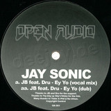 Jay Sonic - Ey Yo