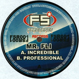 Mr Fli - Incredible