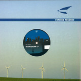 Nils Nilson - Konsum Ep