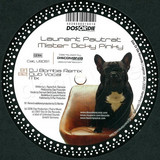 Laurent Pautrat - Mister Dicky Pinky