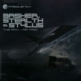 Basher, Stealth & Stylus - The Ark/air Raid