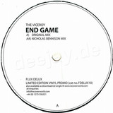 The Viceroy - End Game