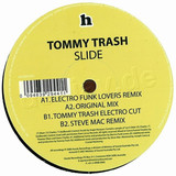 Tommy Trash - Slide