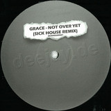 Grace - Not Over Yet