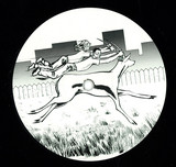 Francesco Passantino & Dj Gio - Un' Antilope In Giardino