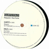 Gurtz / Dilo - Sci Fi Ave Fenix