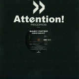 Baby Fasto - Der Beat