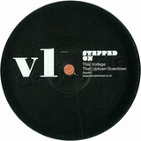 V1 Stepped On - Voltage / Uptown Downtown