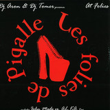 Dj Aron & Dj Tomer - At Golies