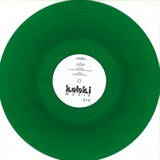 James Mile - Ease The Pain Ep