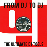 The Ultimate Dj Tools - The Ep Vol. 2