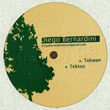 Diego Bernardini - Tekwan