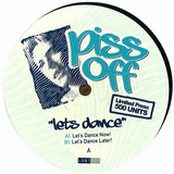 Fedde Le Grande Vs. David Bowie - Let's Dance  2007