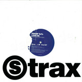 Masif Dj's - Join Me