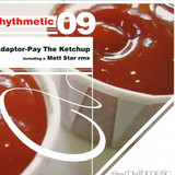 Adaptor - Pay The Ketchup