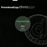 Mondotek - Alive