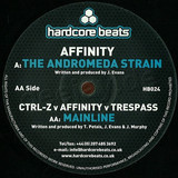 Affinity - Andromeda Strain