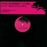 Static Revenger Feat. Taj Bell - Everything Is Beautiful