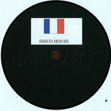 French Disco - 001