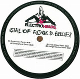 Electroheads - Girl Of Rock & Blues