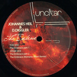 Johannes Heil & D.diggler - The Embrace