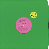 Panthera Krause - Genki Girl EP