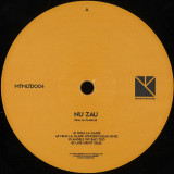 Nu Zau - Nina La Clape EP