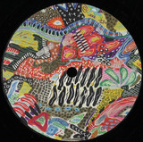 Yotam Aflalo / Vladimir Gnatenko - Split EP