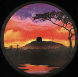 Kota Motomura - Foreign Wind EP