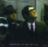 Dj Surgeles - Something In The Sky Mix