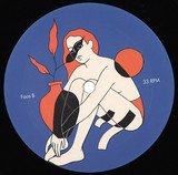 Max Telaer - Anomaly EP