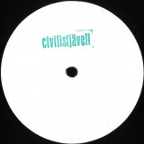 CIVILISTJÄVEL! - 2
