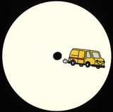DJ Delivery - It's All In The Groove