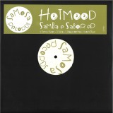 Hotmood - Samba E Sabor EP