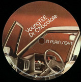 Youngtee - Dr Chocolate