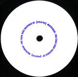 Microman - The Chad Reed Hastings EP