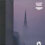 PERCY FILTH - VIBRANIUM DELUXE