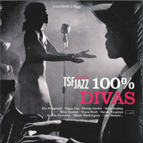 Various - Collection TSF Jazz - 100% Divas