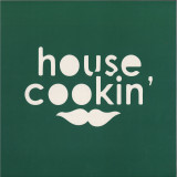 Various - House Cookin Wax Vol. 2 LP
