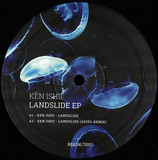 Ken Ishii - Landslide