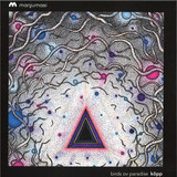 Birds ov Paradise - Köpp EP