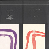 Carmen Villain - Both Lines Will Be Blue Remixed