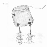 Sven-Åke Johansson & Thomas Kapielski - Das Moabiter Duo - recovered