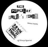 THE POPULAR PEOPLE'S FRONT - AMMO 1