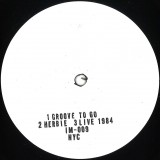 Salvatore Principato, Dennis Young, Scott Hartley - Groove To Go