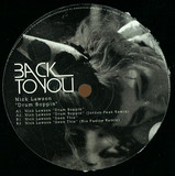 Nick Lawson - Drum Boppin