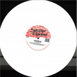 Hardrive (Louie Vega) - DEEP INSIDE EP