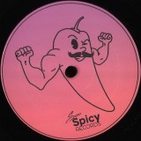 Various - Super Spicy Recipe Vol 1