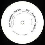 Jacques Greene - Dawn Chorus Remixes