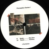 Reeko / Tensal / Lewis Fautzi / Nørbak - Perception Series I